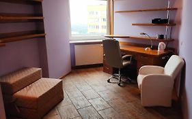 Studio Bukowińska 1